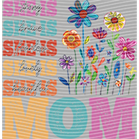 Mother's Day-MM 1596